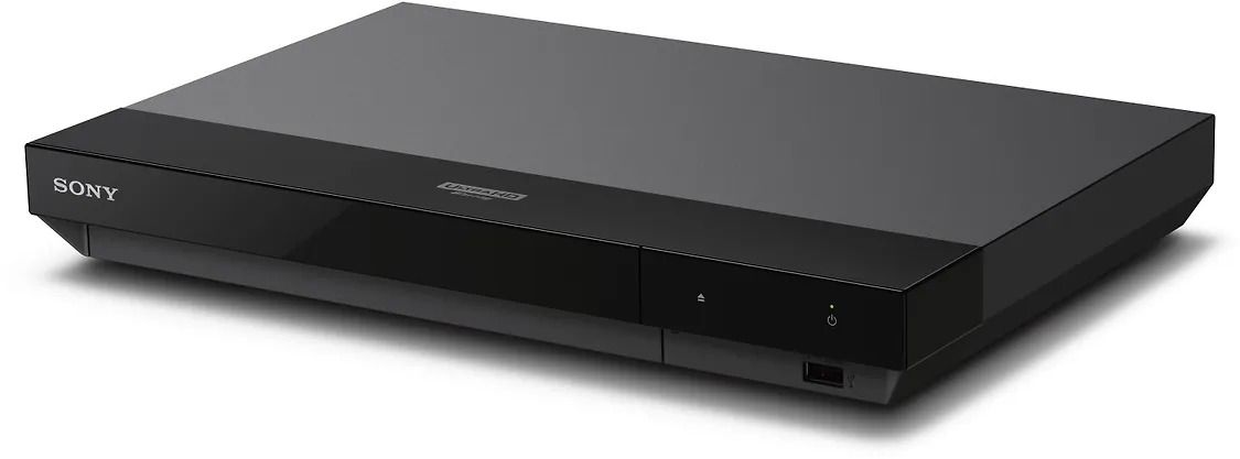 Sony UBP-X700 Smart Ultra HD Blu-ray-плеер