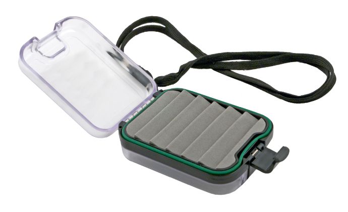 Коробка Akara AKB-01 7x9x3,7 см двусторонняя