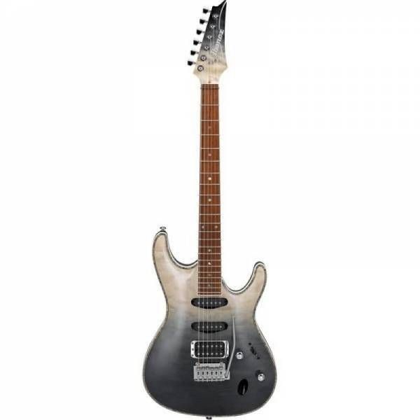 IbanezSA360NQMBMGэлектрогитаравцветеBlackMirageGradation(чёрныймираж)