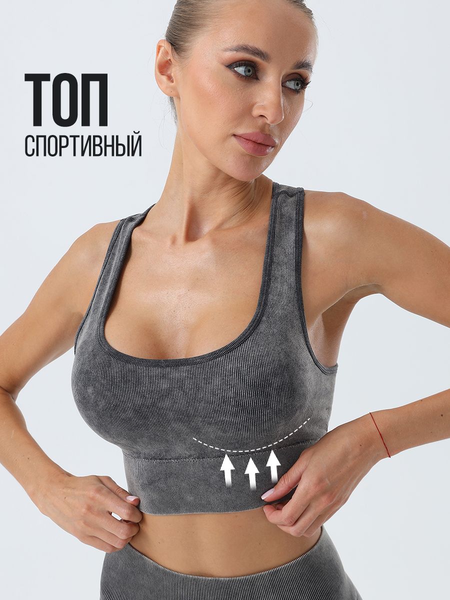 Топ-бюстье Bona...
