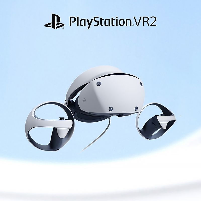 Игра PlayStation VR2，120Hz (PlayStation Portable (PSP)