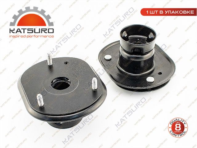 Опора амортизатора переднего для JEEP GRAND CHEROKEE, KATSURO KAT0809FRD