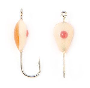 Мормышка Spider P 060