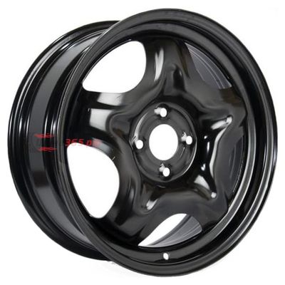 ТЗСК  Колесный диск 16x6.5" PCD4х100 ET37 D60.1