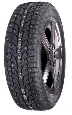 HankookiPikeRW11Шинызимние255/55R18109TШипованные