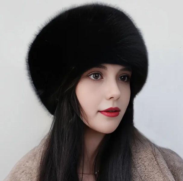 Шапка