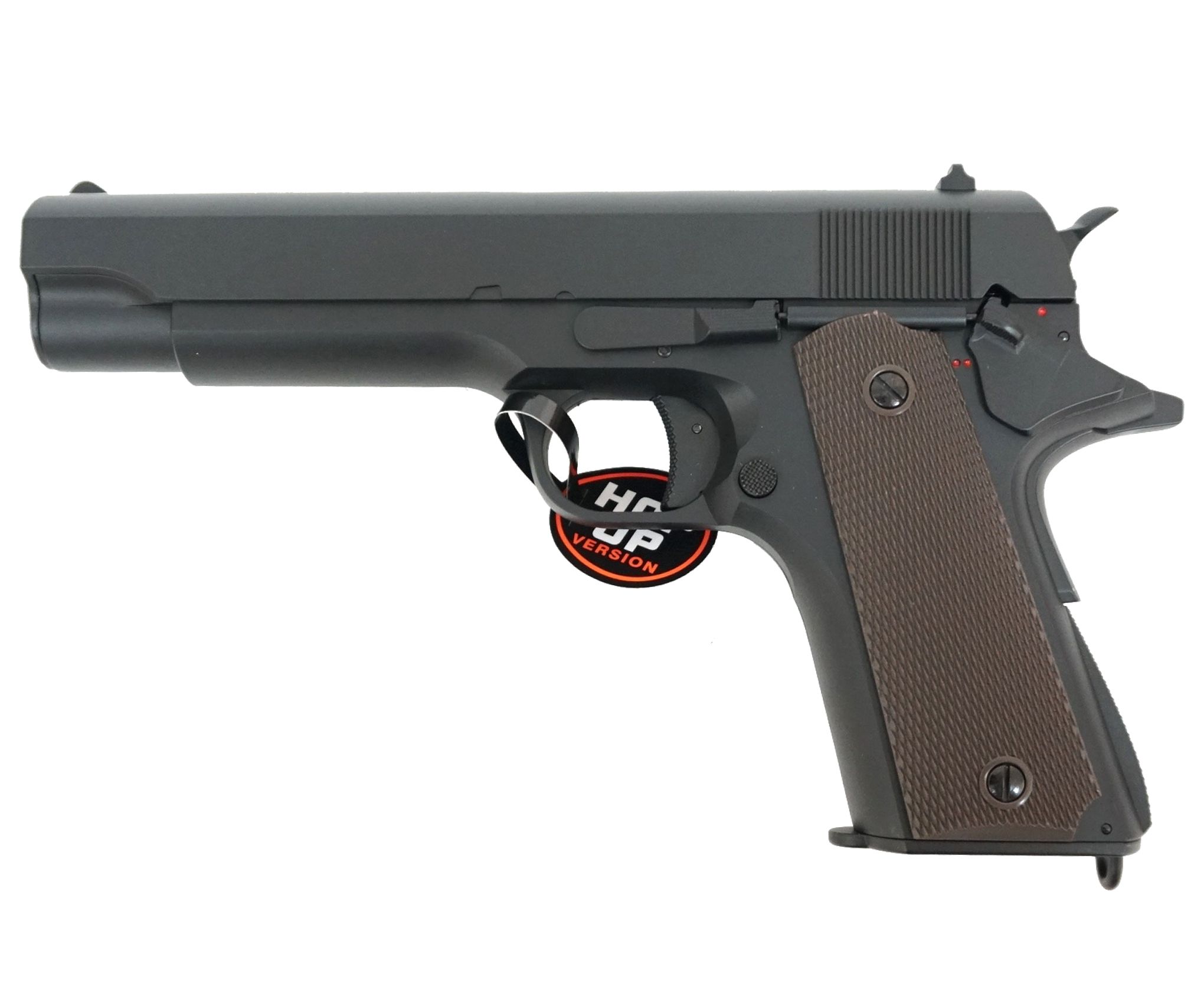 Страйкбольный пистолет Cyma Colt 1911 AEP (CM.123)