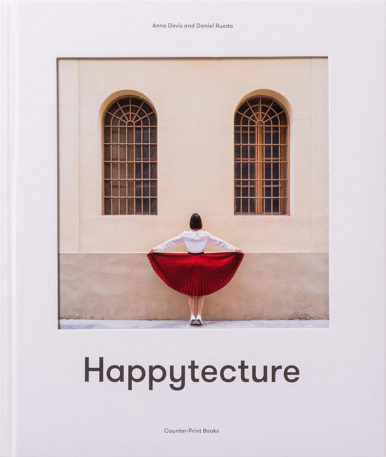 Happytecture.Счастливаятекстура.Иллюстрированнаякнига.Книгавподарок.