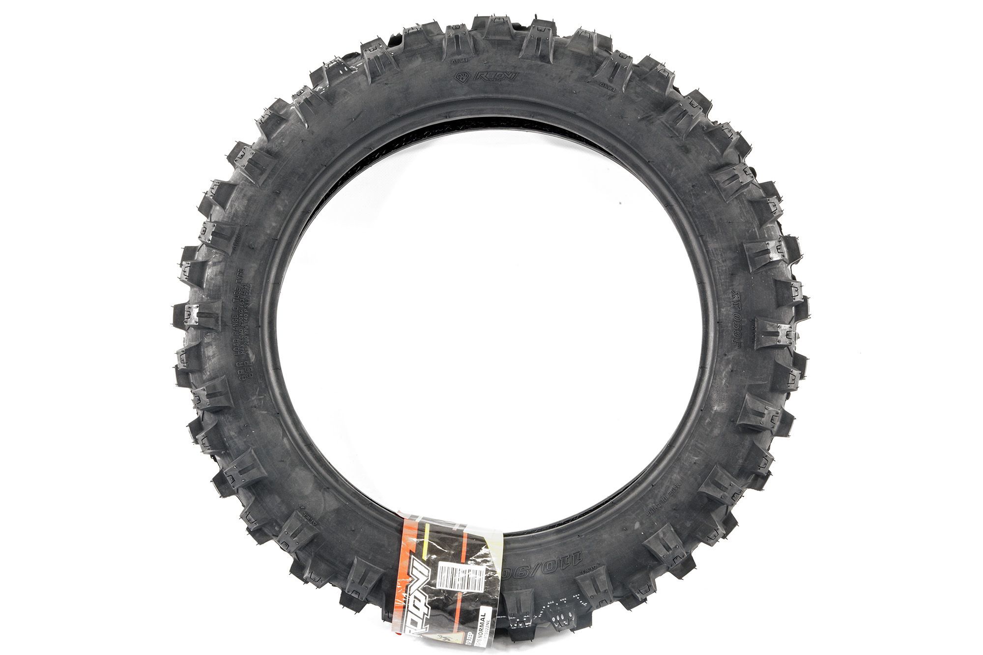 ROQVI normal Мотошины  110/90 R16 