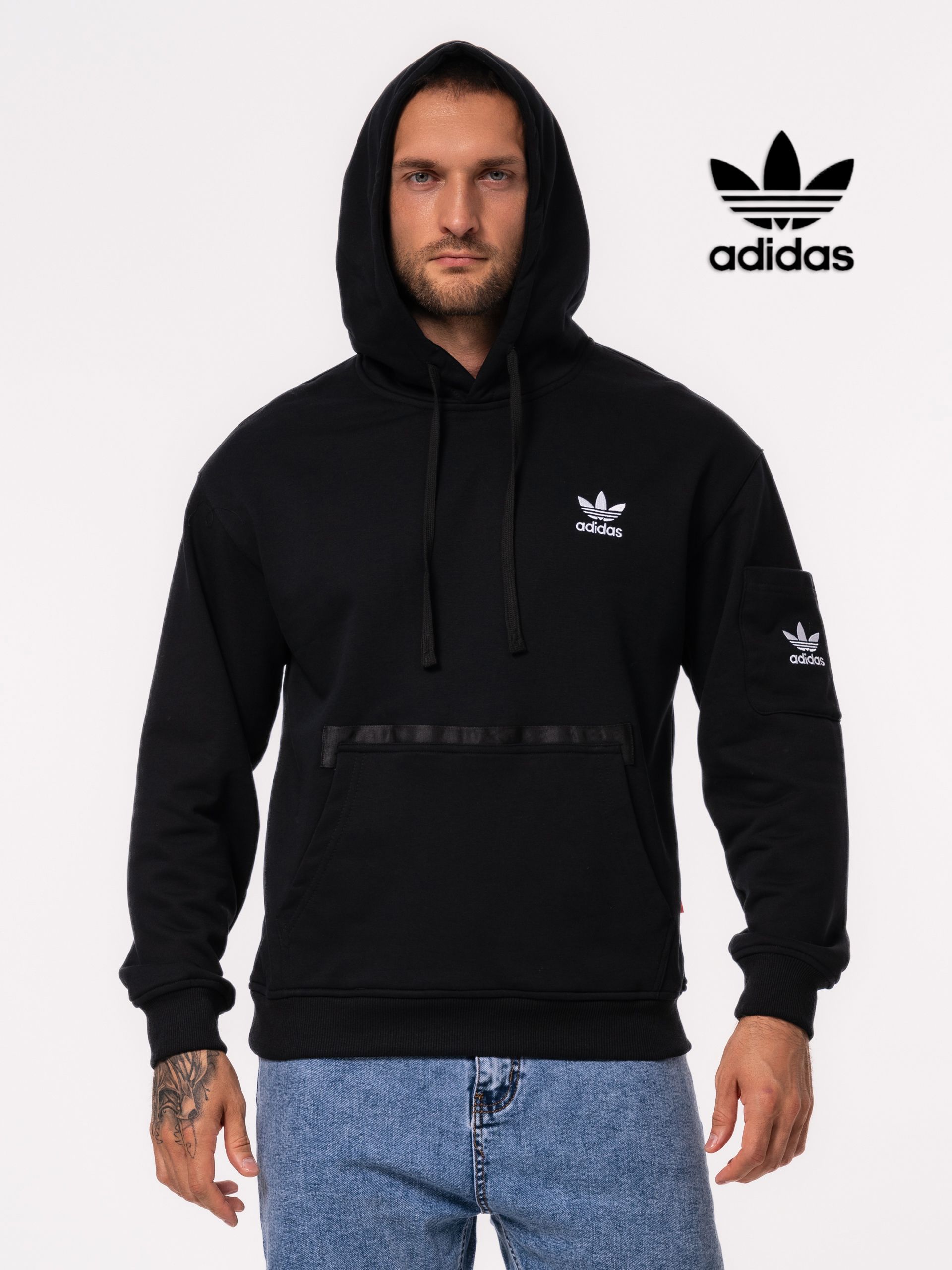 Худиadidas