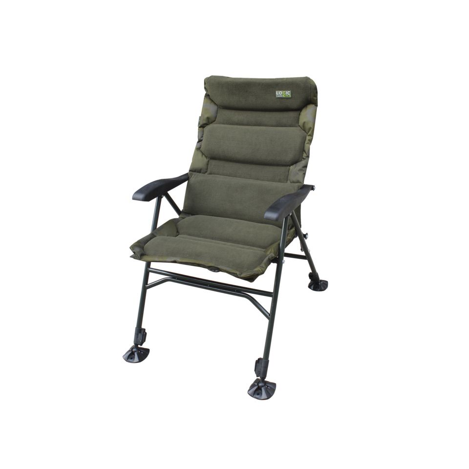 LOGIC CARP Кресло откидное RECLINER CHAIR standart