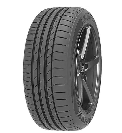 Goodride ZuperEco Z-107 Шины  летние 195/65  R15 91V