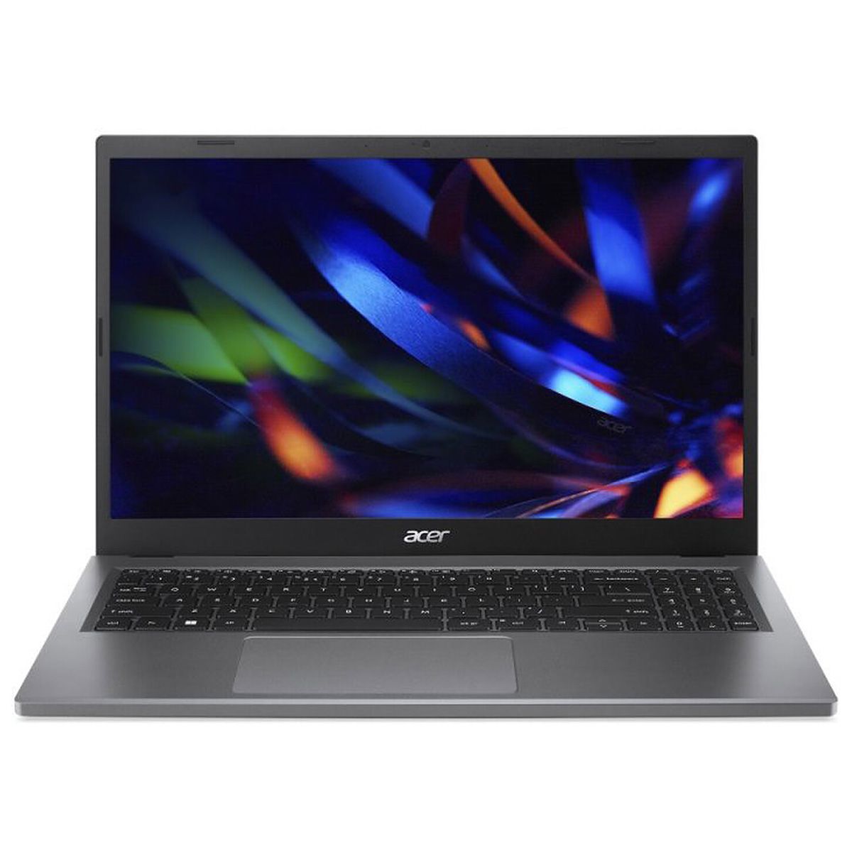 Acer Extensa 15 EX215-23-R95C Ноутбук 15.6", AMD Ryzen 3 7320U, RAM 8 ГБ, SSD, AMD Radeon 610M, Без системы, (NX.EH3CD.00G), серый, Русская раскладка