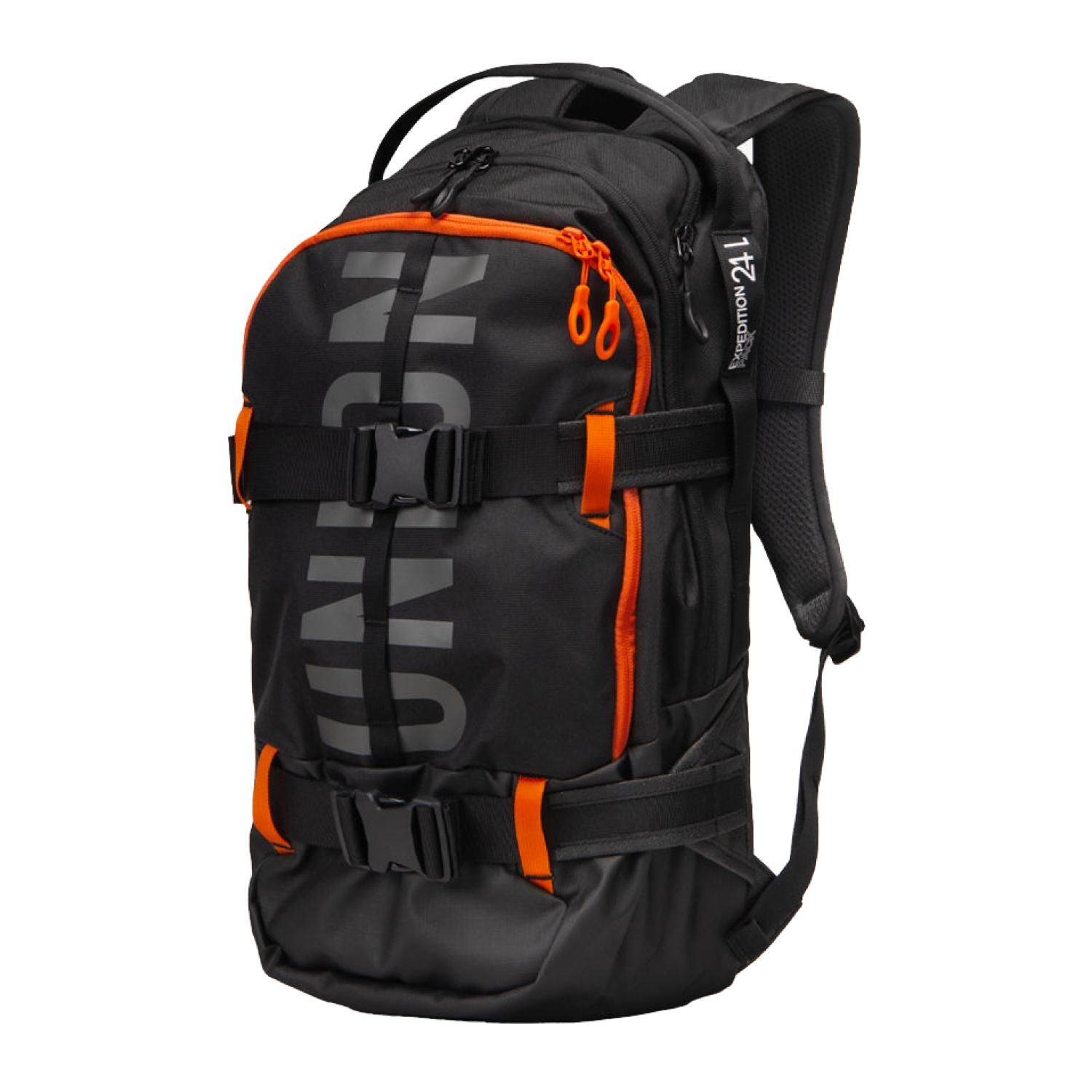 UNION EXPEDITION М Union Expedition 2.0 Review | Tested & Rated