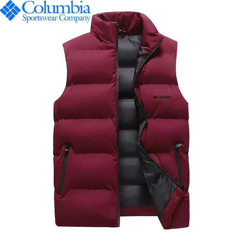 Жилет Columbia...