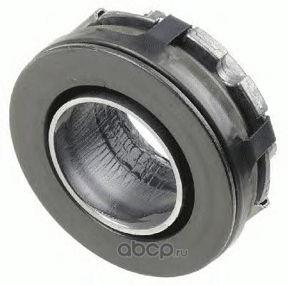 Sachs Подшипник выжимной, арт. 	 Sachs 3151 248 031 / MERCEDES-BENZ A0012507215, 1 шт.