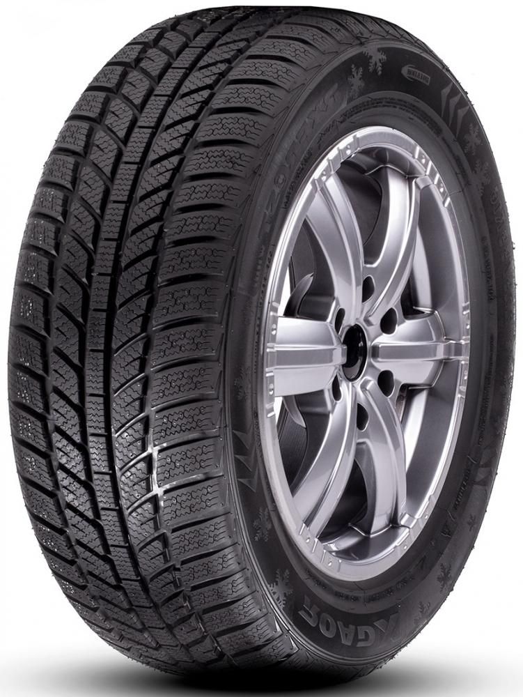 ROADXRXFrostWH01Шинызимние205/70R1498TНешипованные