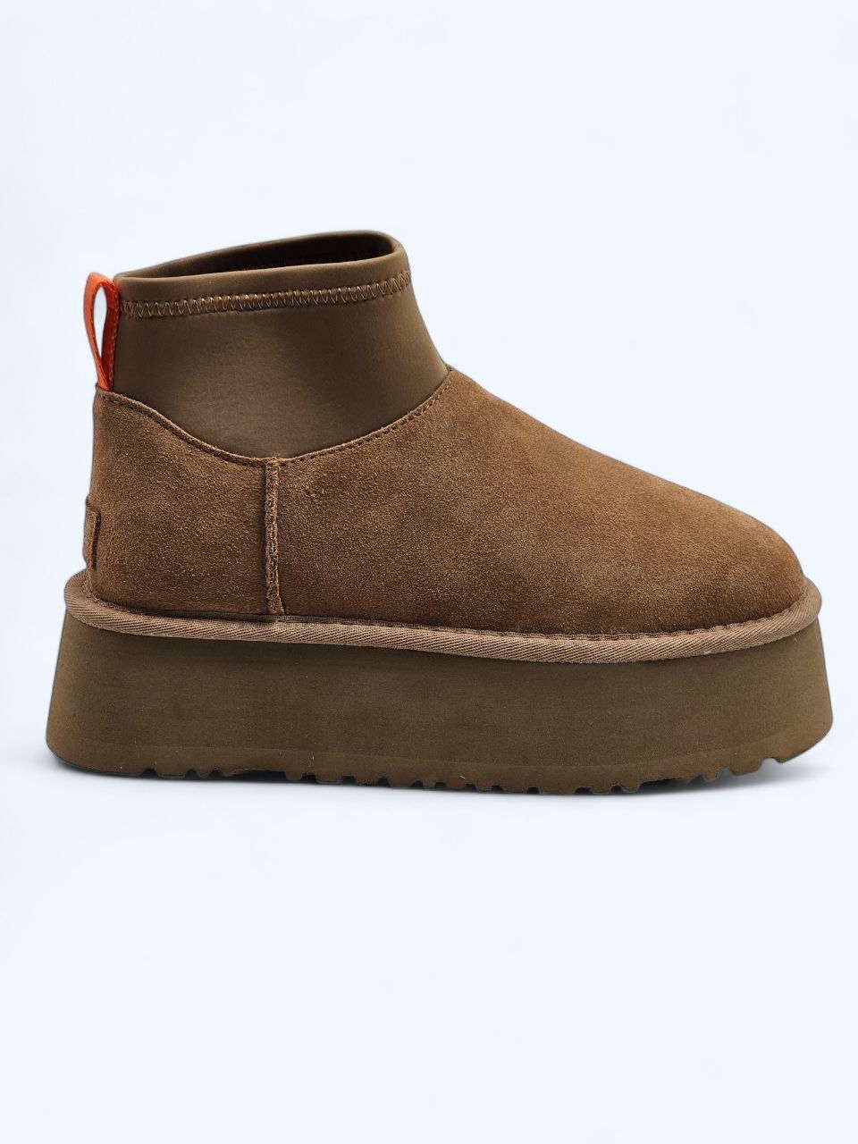 Угги UGG купить на OZON по низкой цене (1732943787)