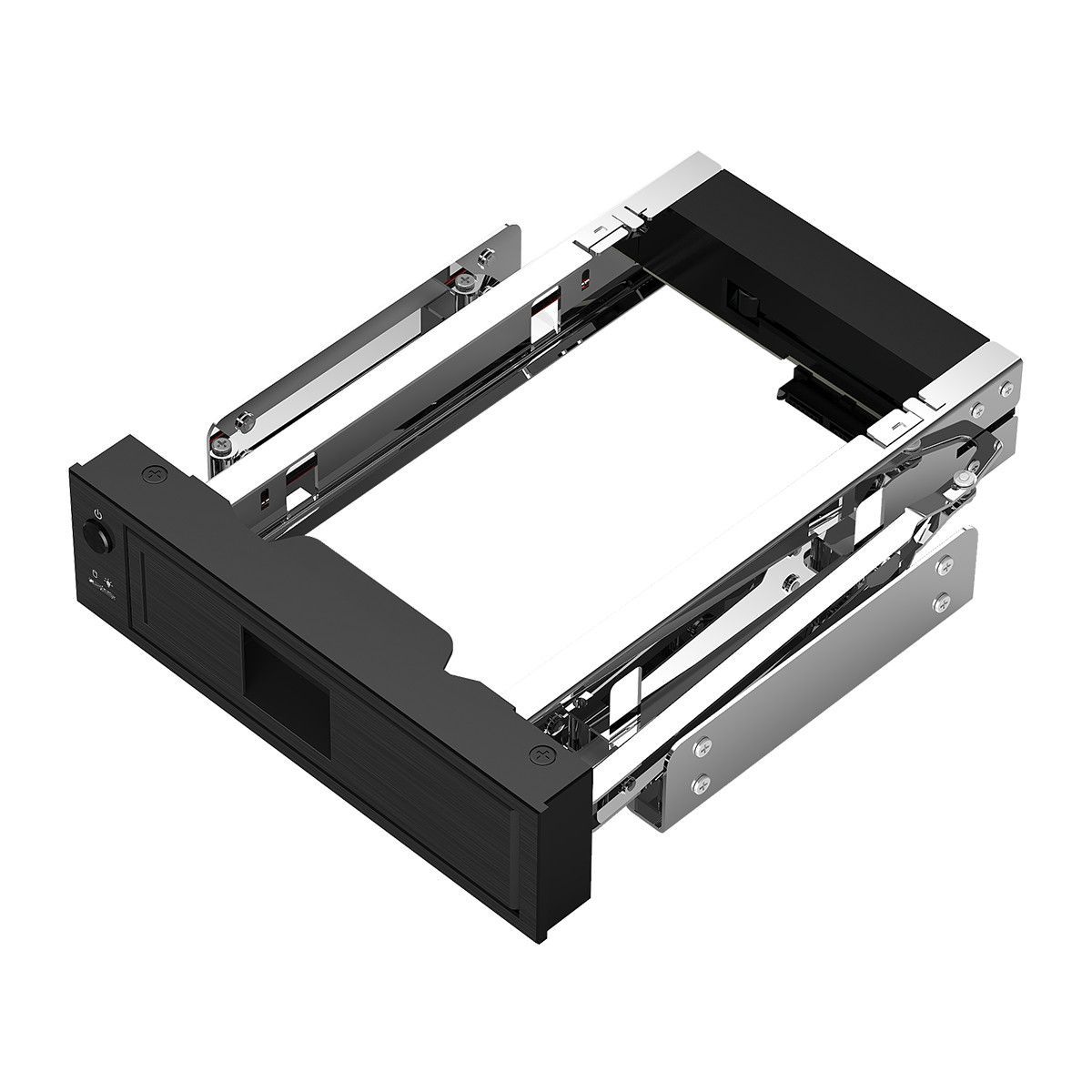 Салазки для HDD, mobile rack ORICO, черный (ORICO-1106SS-BK)