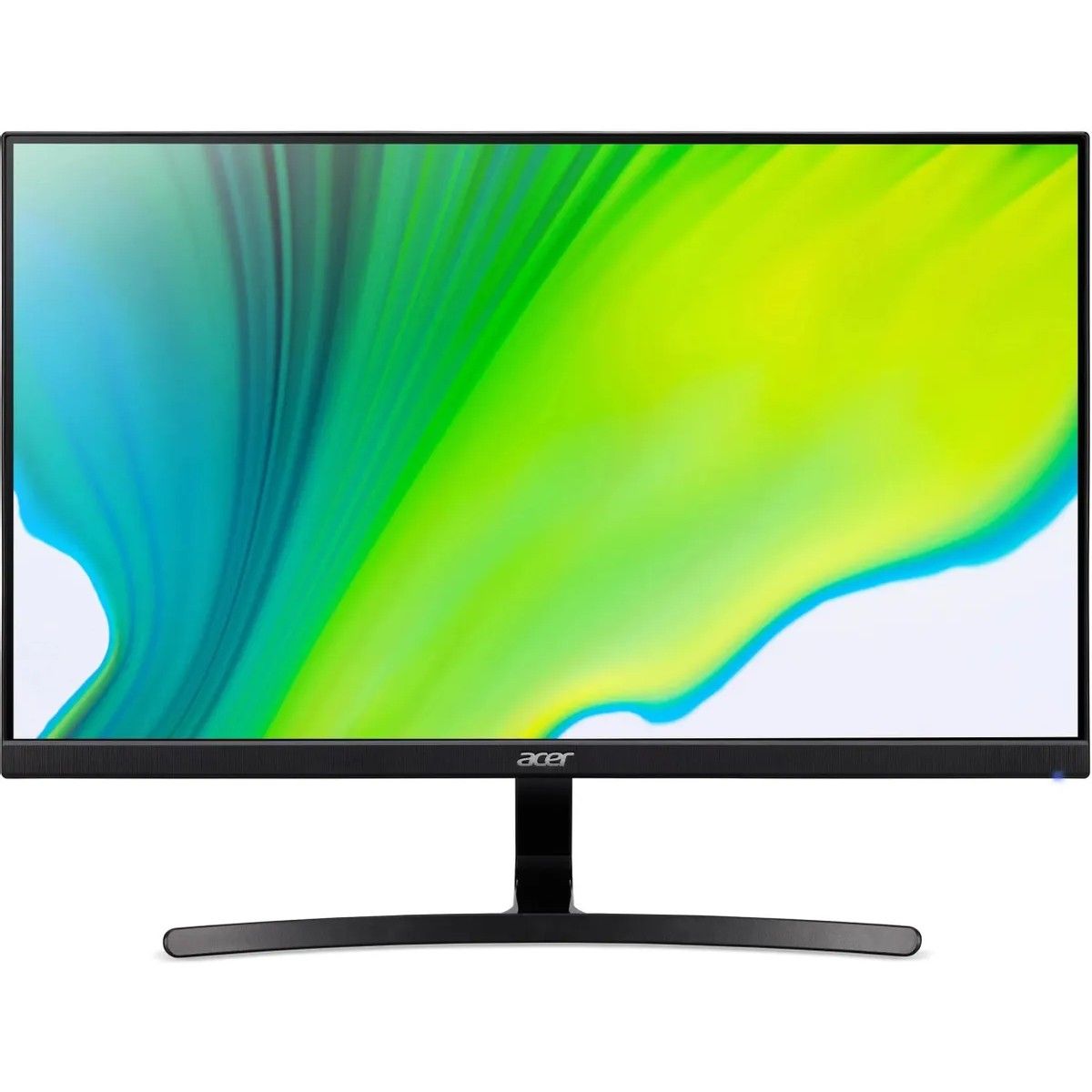 Acer 27" Монитор K273Ebmix, IPS, 1920x1080, 100 Гц, черный