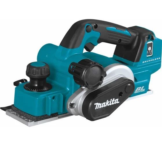 Makita Рубанок аккумуляторный DKP181Z