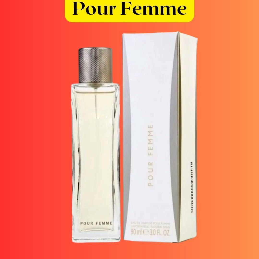 Парфюм Pour Femme 90ml / Поур Фемме 90мл