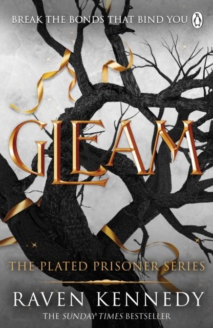 Gleam (The Plated Prisoner, book 3)