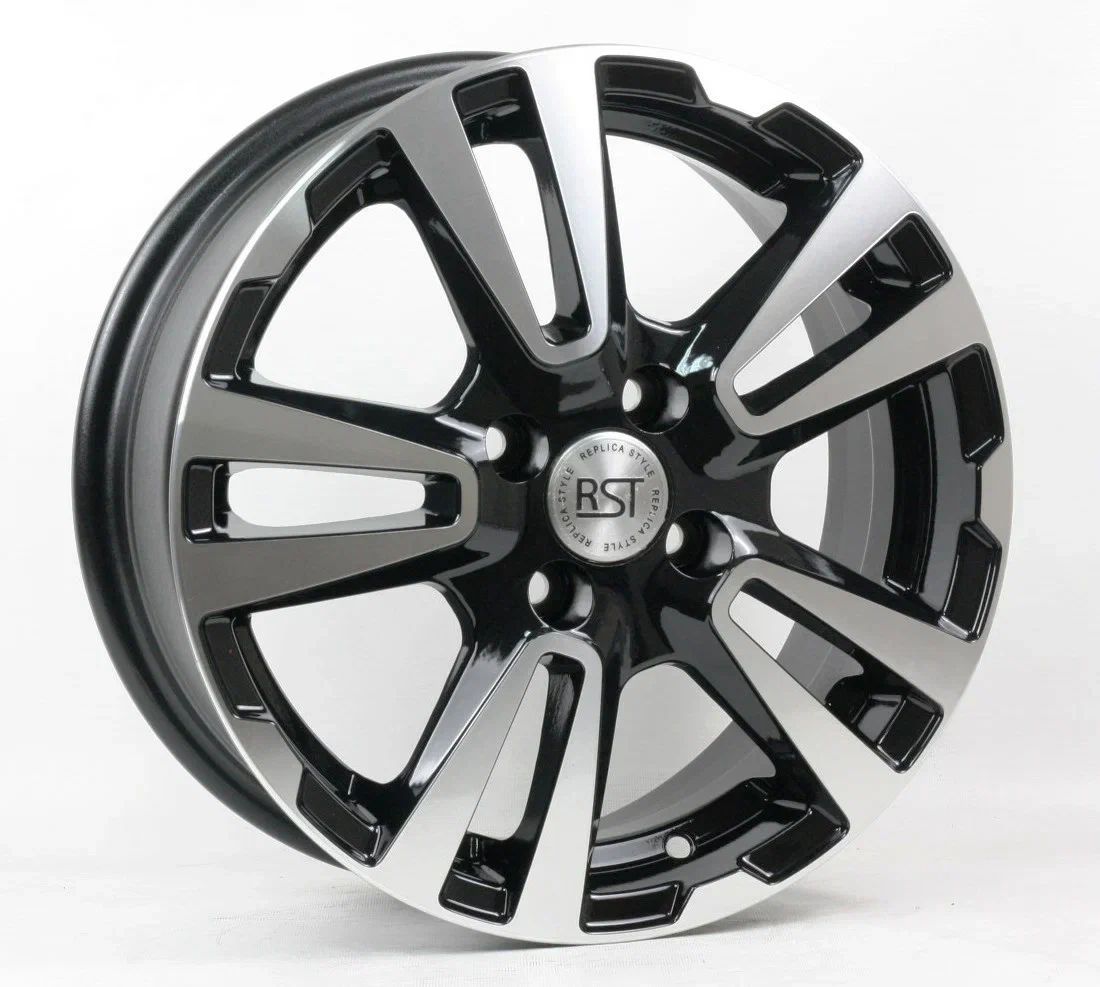 RST R065 BD Колесный диск Литой 15x6" PCD4х100 ET50 D60.1