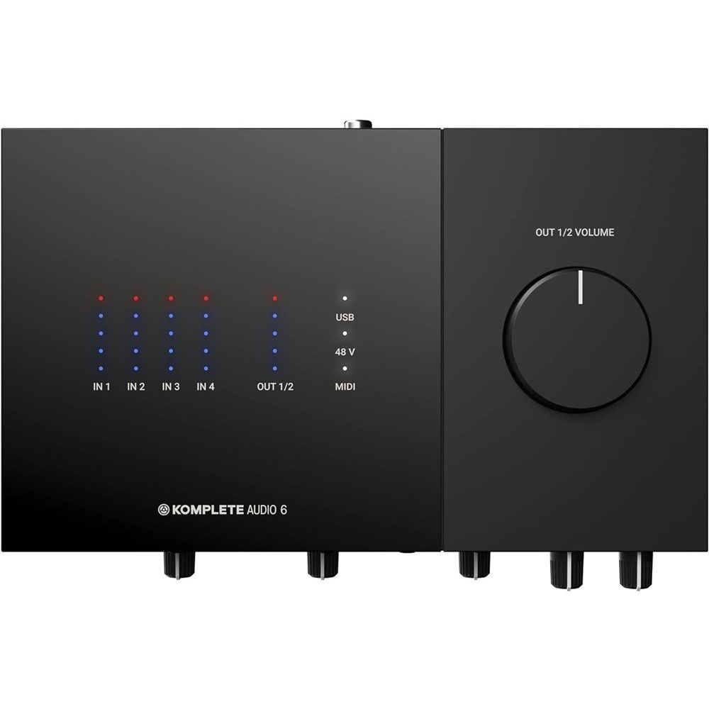 Native instruments komplete mk2. Komplete Audio 6 mk2. Native instruments Komplete Audio 6 mk2. Native instruments Komplete Audio 1. Native instruments Komplete Audio 2
