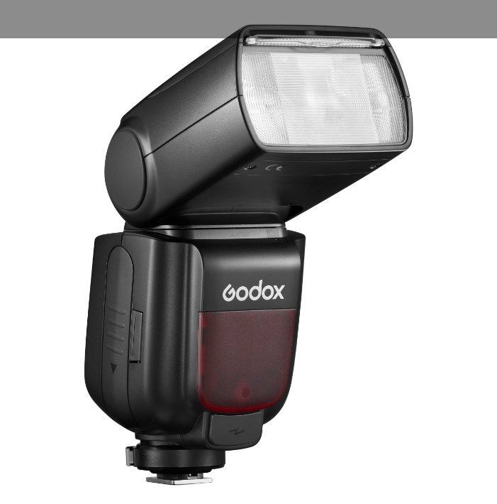 Вспышка накамерная Godox ThinkLite TT685IIC E-TTL для Canon