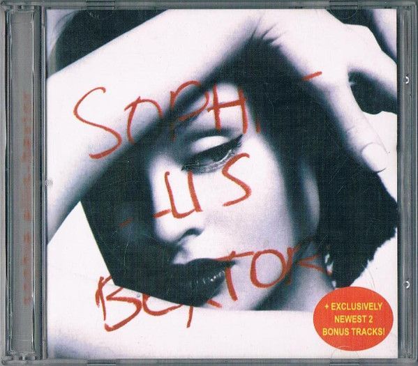 Sophie Ellis Bextor - Read My Lips (CD диск)