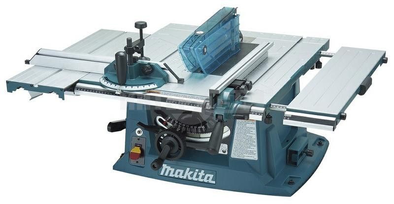 Настольная пила Makita MLT100N