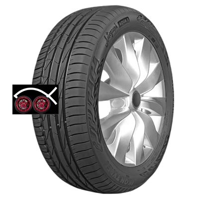 Ikon Tyres Autograph Aqua 3 SUV Шины  всесезонные 215/60  R17 100H