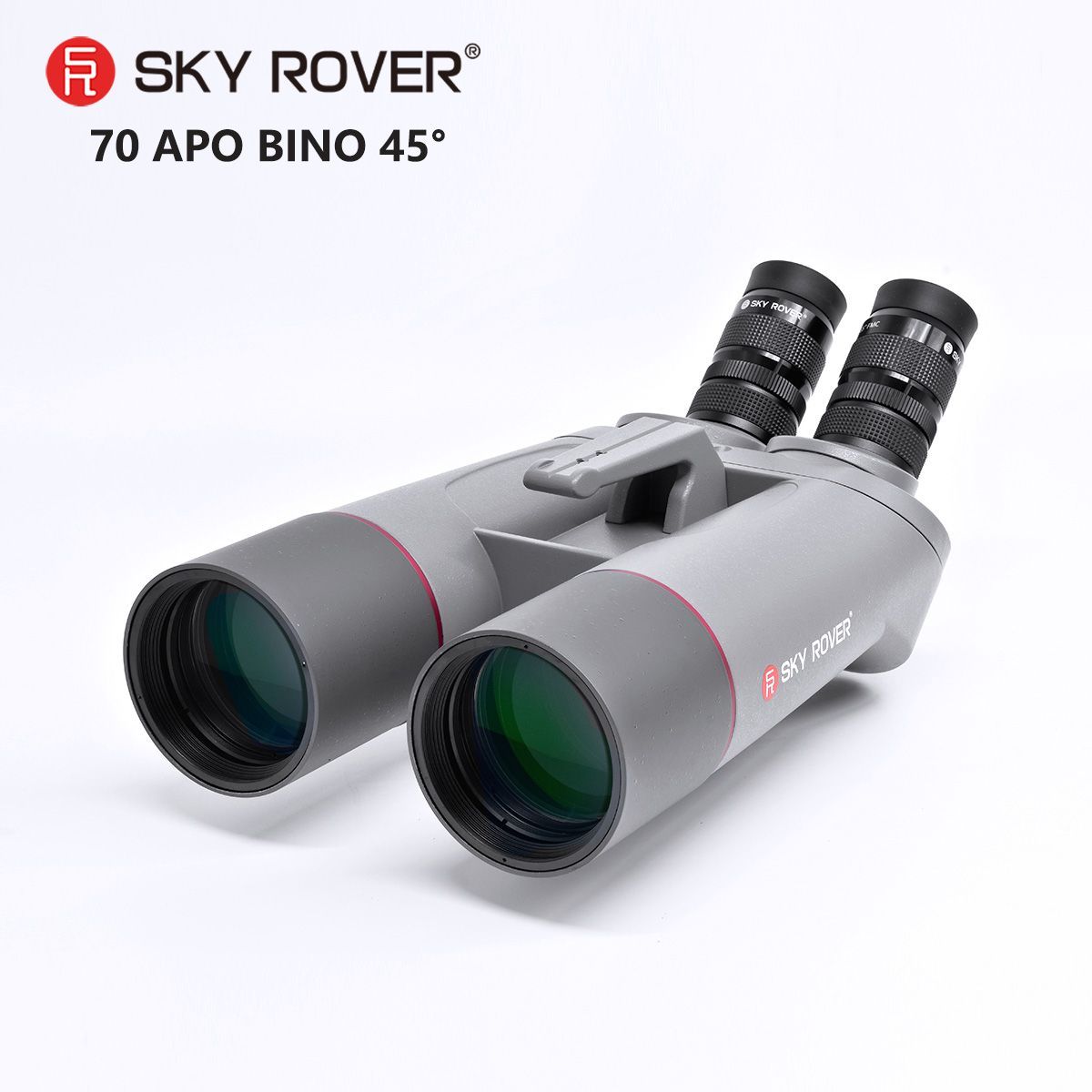 sky rover,Бинокль,70 APO BINO 45 градусов