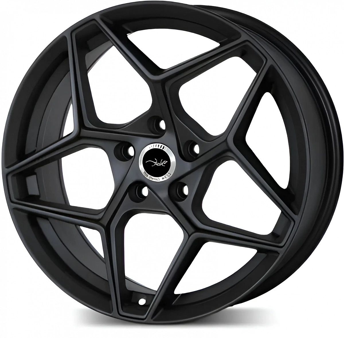 Lizardo 5540 Колесный диск Литой 18x8" PCD5х114.3 ET37 D66.6