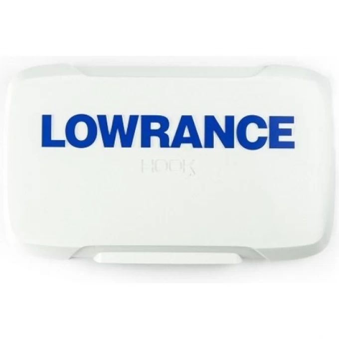 Крышка защитная на дисплей LOWRANCE 4" HOOK 4 SUN COVER