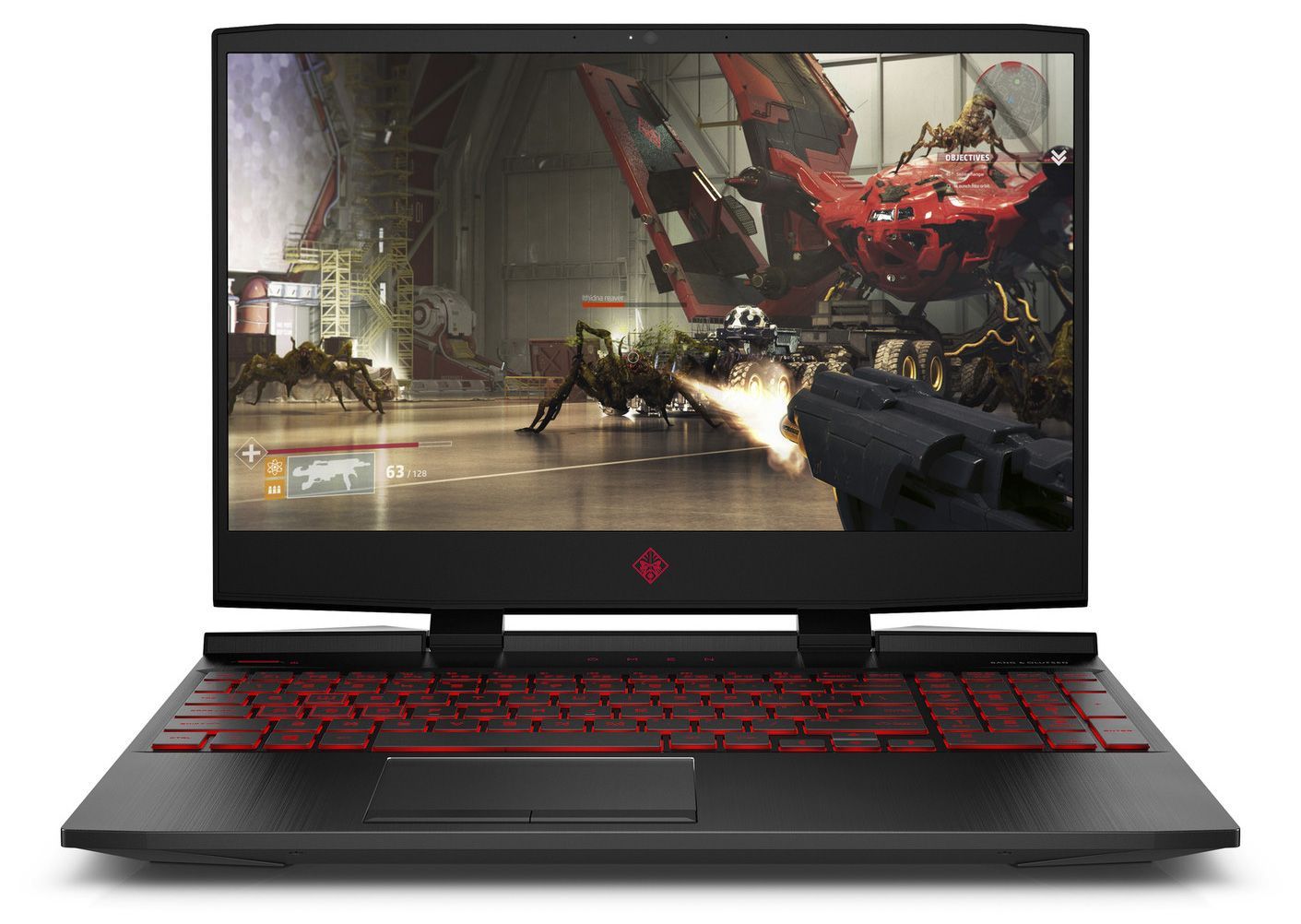 HPMNOT-HP-05Игровойноутбук15.6",IntelCorei5-9300H,RAM16ГБ,SSD512ГБ,NVIDIAGeForceGTX1650(4Гб),WindowsHome,черный,Английскаяраскладка