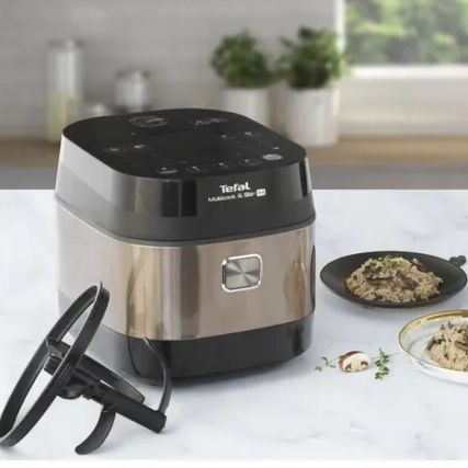 Мультиварка Tefal RK905A32