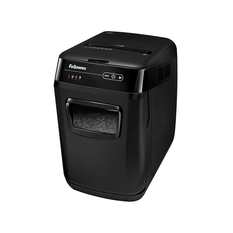 Шредер FELLOWES AutoMax 150C (FS-46801)