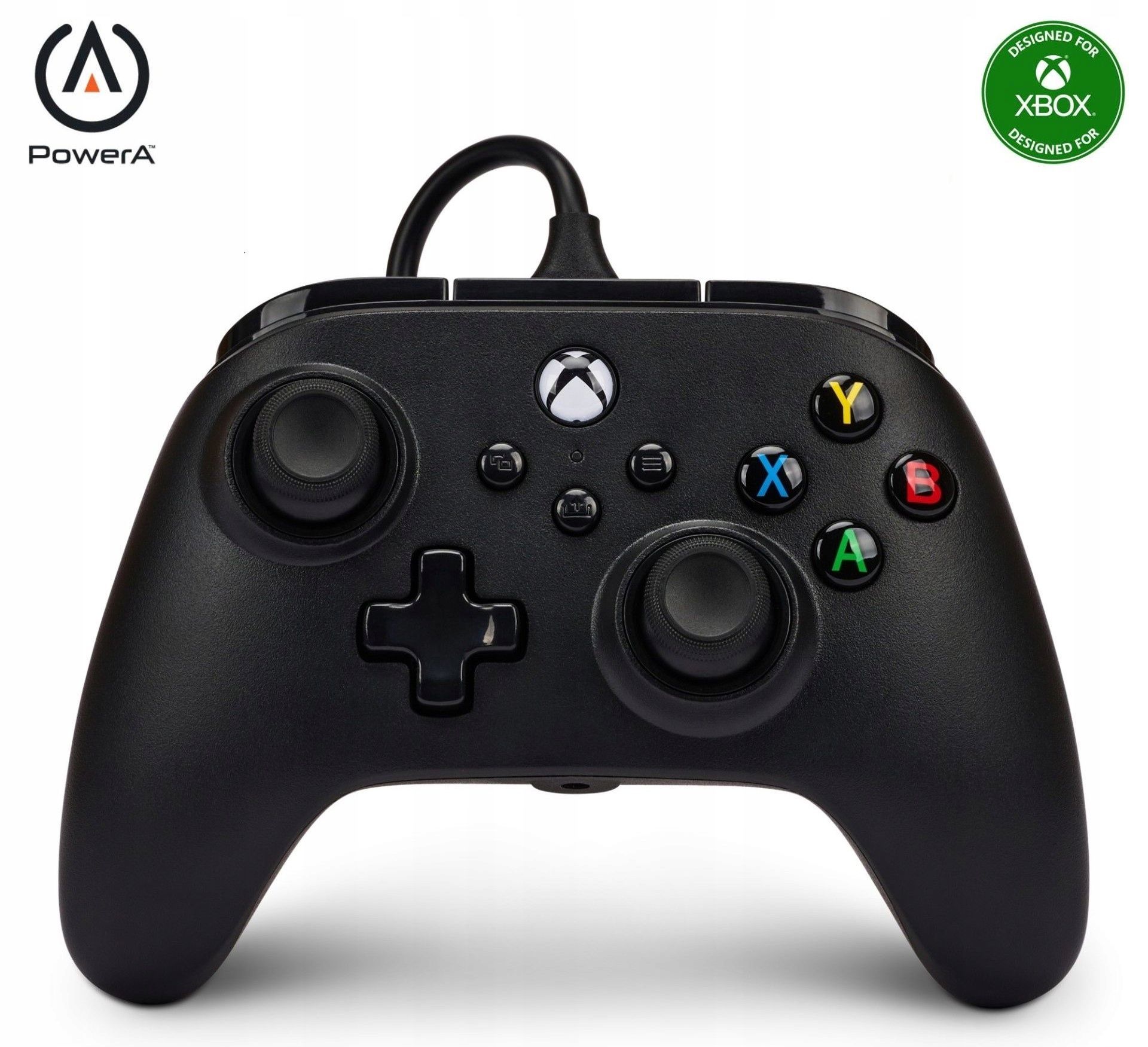 Powera spectra enhanced wired xbox one controller discount