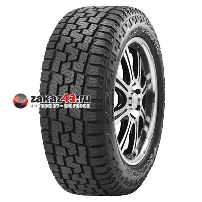 Pirelli Scorpion All Terrain Plus Шины  всесезонные 265/65  R18 114T