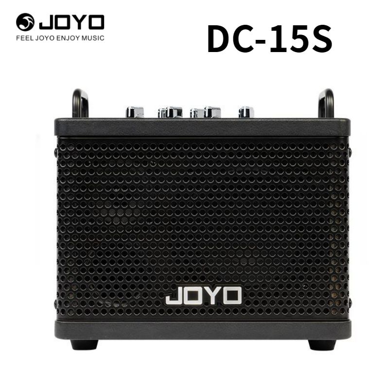 Комбоусилитель JOYO DC-15S