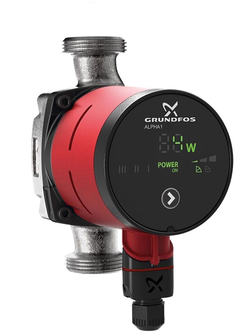 Grundfos Циркуляционный насос