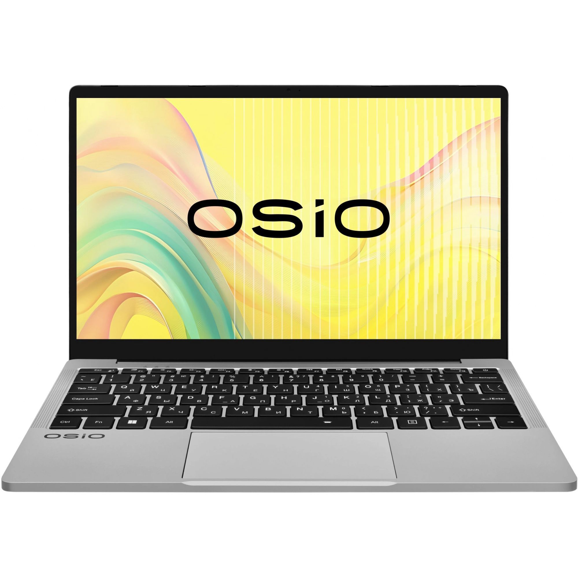 OSiOF140a-007Ноутбук14",AMDRyzen55500U,RAM16ГБ,SSD512ГБ,AMDRadeon,WindowsHome,(F140A-007),серый,Русскаяраскладка