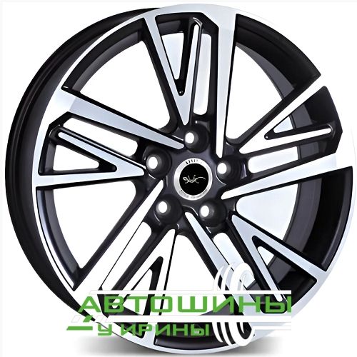 Lizardo  Колесный диск 18x8" PCD5х114.3 ET45 D67.1