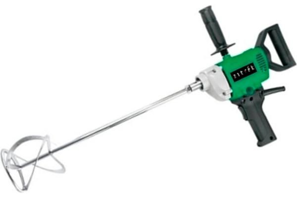 Строительный миксер Zitrek Greenmix 1200 022-0301