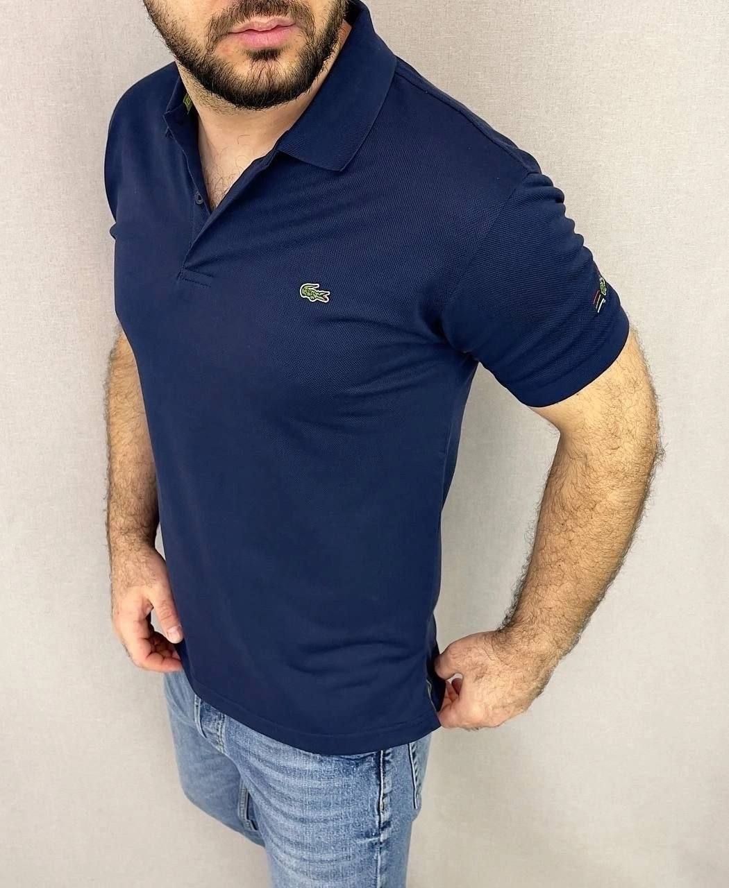 Поло Lacoste,...