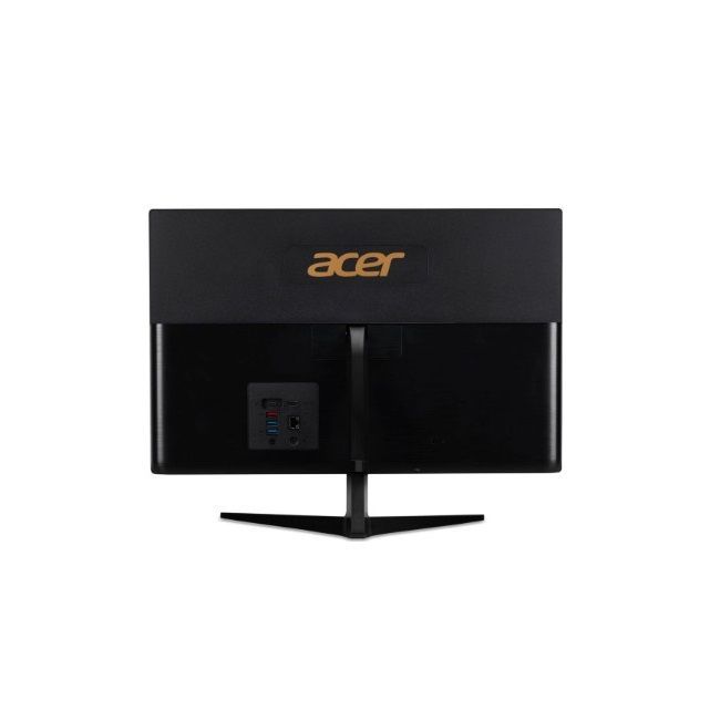 Acer 21.5" Моноблок DQ.BN6CD.003 (Intel Core i5-1334U, SSD 512 ГБ, Intel Iris Xe Graphics, , DQ.BN6CD.003, черный, Русская раскладка