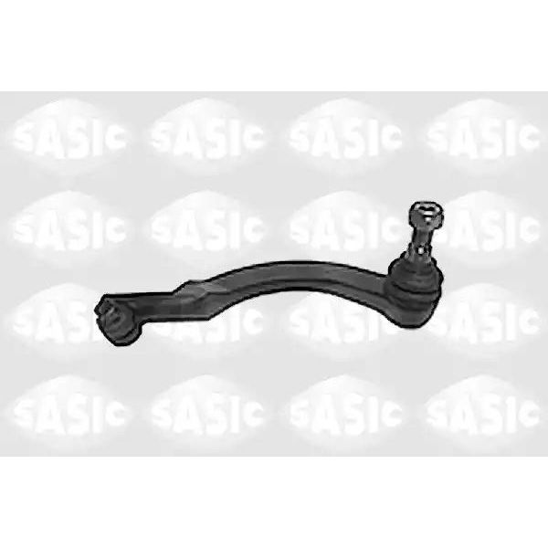 Наконечник рулевой левый NISSAN INTERSTAR, OPEL MOVANO, RENAULT MASTER II 4006153 Sasic 4006153