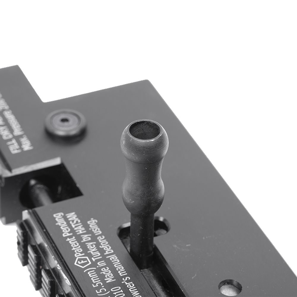 Корпус ствола в сборе FLASH,